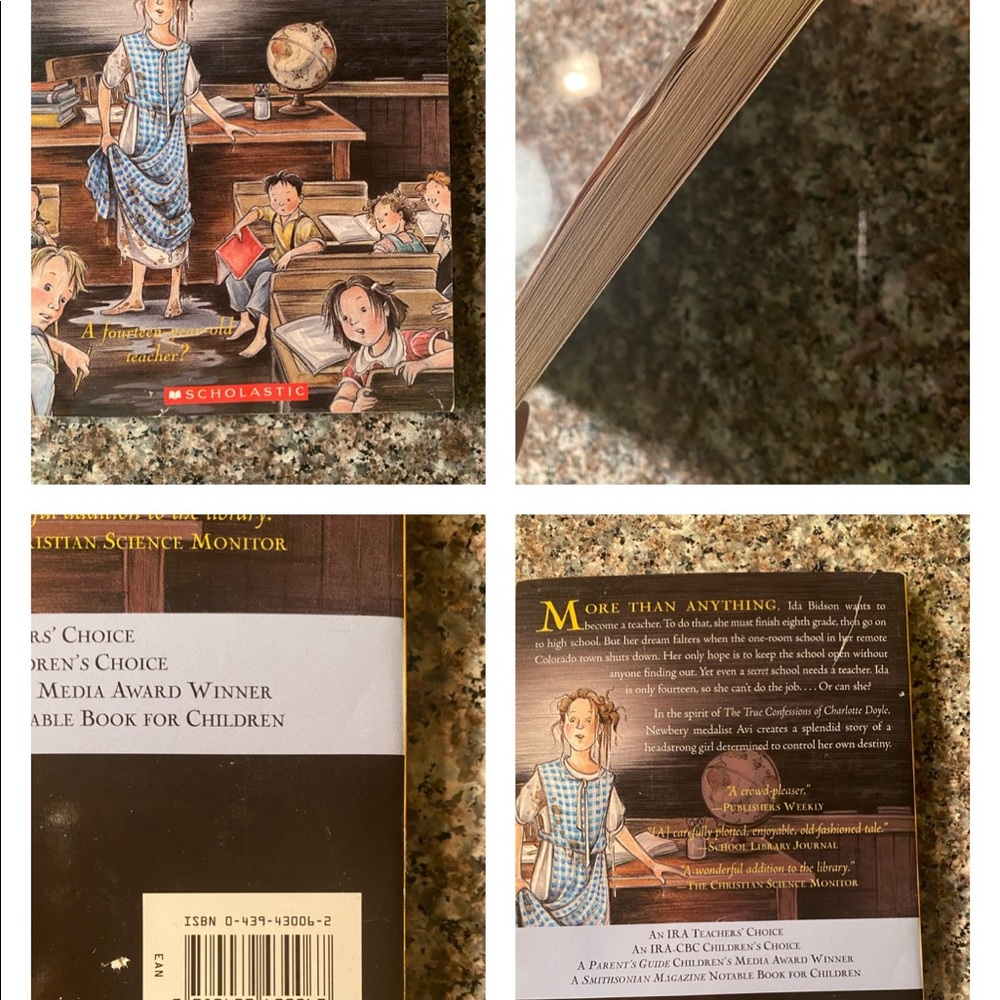 Kids Book Bundle - Picture 10 of 10